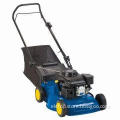 Lawn Mower with 460mm Cutting Width, Lightweight and Compact Structure